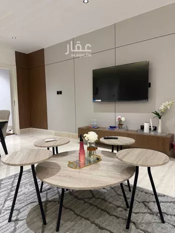 شقة للإيجار في شارع المراح, حي الحمراء, مدينة الخبر, المنطقة الشرقية صورة 2