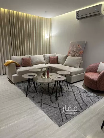 شقة للإيجار في شارع المراح, حي الحمراء, مدينة الخبر, المنطقة الشرقية