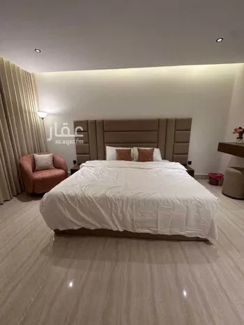 شقة للإيجار في شارع المراح, حي الحمراء, مدينة الخبر, المنطقة الشرقية صورة 4