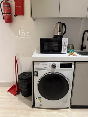 شقة للإيجار في شارع المراح, حي الحمراء, مدينة الخبر, المنطقة الشرقية صورة 5