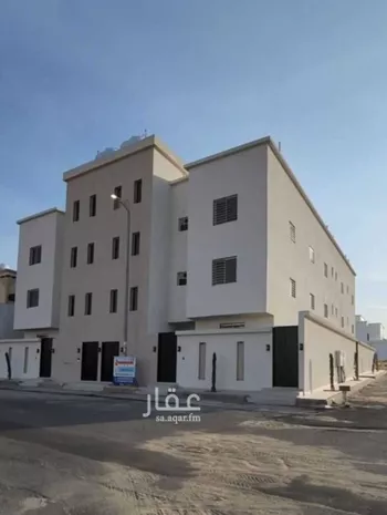 شقة للبيع في شارع ابي القاسم الشافعي, حي النور, مدينة خميس مشيط, منطقة عسير صورة 2