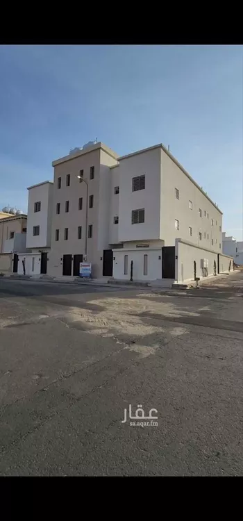 شقة للبيع في شارع ابي القاسم الشافعي, حي النور, مدينة خميس مشيط, منطقة عسير
