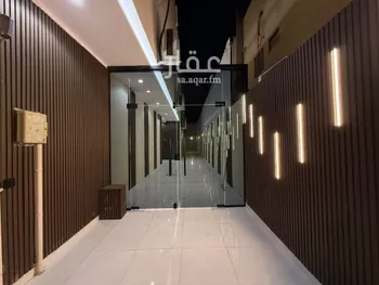 شقة للإيجار في شارع الحسين بن على, حي الإزدهار, مدينة الرياض, منطقة الرياض
