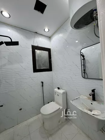شقة للإيجار في شارع الفضول, حي الملك فيصل, مدينة الرياض, منطقة الرياض صورة 5