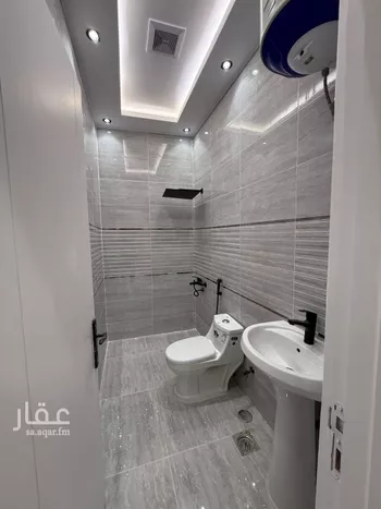 شقة للإيجار في شارع الحسين بن علي, حي الإزدهار, مدينة الرياض, منطقة الرياض صورة 4
