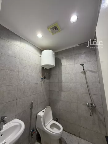 شقة للإيجار في شارع سيهات, حي الملك فيصل, مدينة الرياض, منطقة الرياض صورة 5