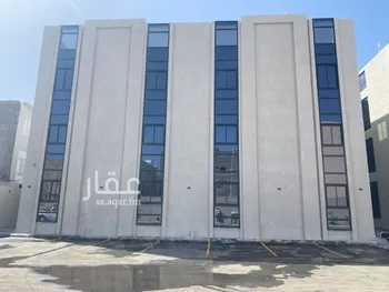 شقة للبيع في شارع بشر ابن الحارث السهمي, حي الروابي, مدينة المدينه المنوره, منطقة المدينة المنورة صورة 3