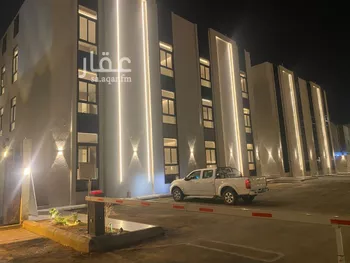 شقة للبيع في شارع بشر ابن الحارث السهمي, حي الروابي, مدينة المدينه المنوره, منطقة المدينة المنورة صورة 5