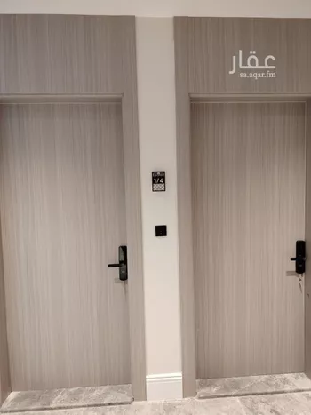 شقة للبيع في شارع بشر ابن  الحارث السهمي, حي الروابي, مدينة المدينه المنوره, منطقة المدينة المنورة
