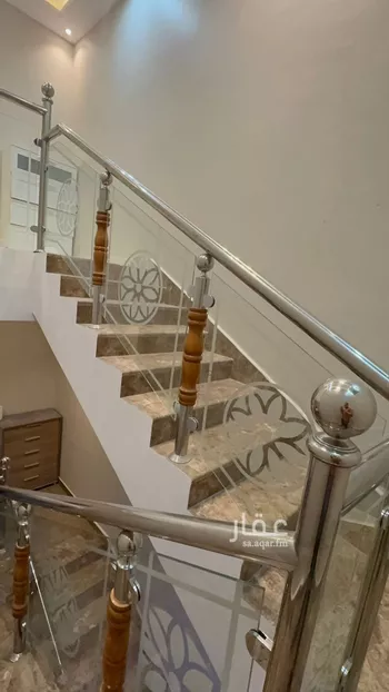 فيلا للإيجار في شارع مرقان, حي اليرموك, مدينة الرياض, منطقة الرياض صورة 4