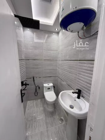شقة للإيجار في شارع الحسين بن على, حي الإزدهار, مدينة الرياض, منطقة الرياض صورة 4