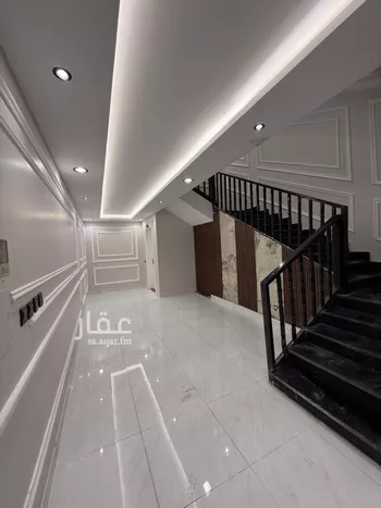 شقة للإيجار في شارع الحسين بن على, حي الإزدهار, مدينة الرياض, منطقة الرياض صورة 3