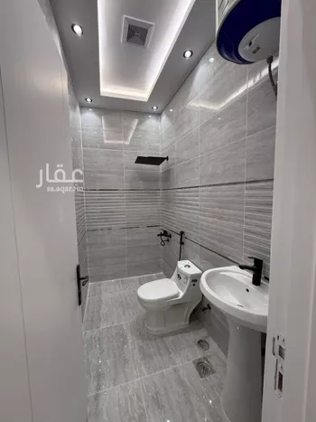 شقة للإيجار في شارع الحسين بن علي, حي الإزدهار, مدينة الرياض, منطقة الرياض صورة 5