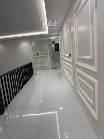شقة للإيجار في شارع الحسين بن على, حي الإزدهار, مدينة الرياض, منطقة الرياض