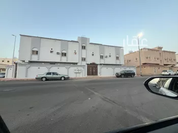 عمارة للبيع في شارع سليمان بن ميسره, حي سكة الحديد, مدينة المدينه المنوره, منطقة المدينة المنورة صورة 2