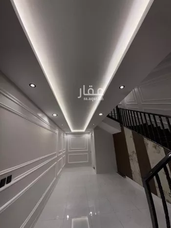 شقة للإيجار في شارع الحسين بن على, حي الإزدهار, مدينة الرياض, منطقة الرياض