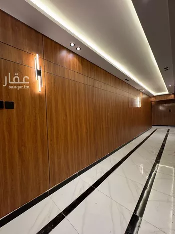 شقة للإيجار في شارع المليسان, حي اليرموك, مدينة الرياض, منطقة الرياض صورة 2