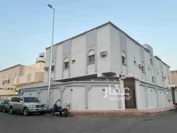 عمارة للبيع في شارع سليمان بن ميسره, حي سكة الحديد, مدينة المدينه المنوره, منطقة المدينة المنورة