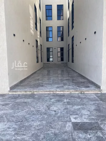 شقة للبيع في شارع بشر ابن  الحارث السهمي, حي الروابي, مدينة المدينه المنوره, منطقة المدينة المنورة صورة 3