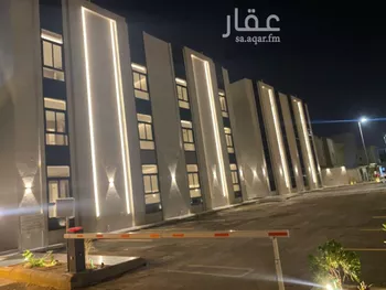 شقة للبيع في شارع بشر ابن  الحارث السهمي, حي الروابي, مدينة المدينه المنوره, منطقة المدينة المنورة صورة 2