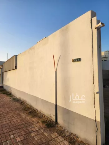 أرض للبيع في حي بدر, مدينة حوطه سدير, منطقة الرياض صورة 2