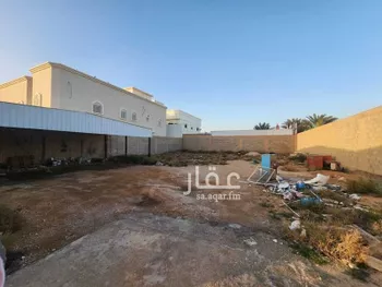 أرض للبيع في حي بدر, مدينة حوطه سدير, منطقة الرياض صورة 3