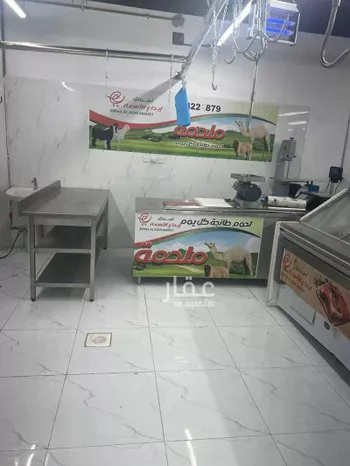محل للإيجار في شارع طريق الهياثم , حي أم السلم, مدينة الهياثم, منطقة الرياض صورة 4