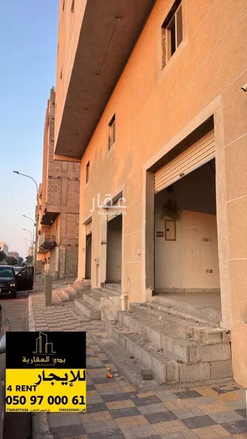 محل للإيجار في شارع الامير ماجد بن عبد العزيز, حي الخبر الجنوبية, مدينة الخبر, المنطقة الشرقية صورة 5