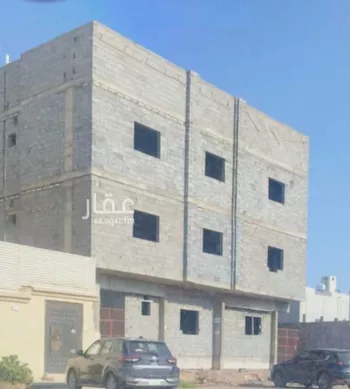عمارة للبيع في شارع بكر ابن شريح, حي شوران, مدينة المدينه المنوره, منطقة المدينة المنورة