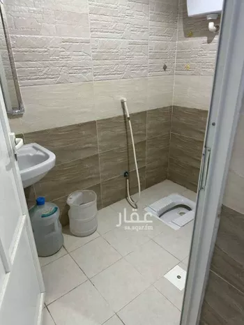 شقة للإيجار في شارع زياد بن ميسرة, حي القطبية الغربية, مدينة امارة منطقة مكة المكرمة - الطائف, منطقة مكة المكرمة صورة 3
