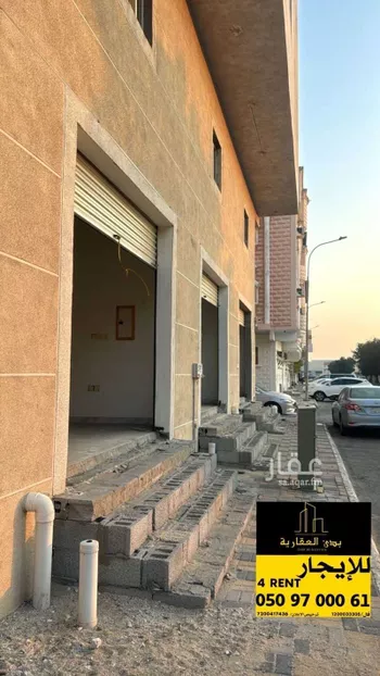 محل للإيجار في شارع الامير ماجد بن عبد العزيز, حي الخبر الجنوبية, مدينة الخبر, المنطقة الشرقية صورة 4