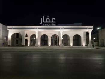 عمارة للإيجار في طريق سلطانة ، حي الشقة ، بريدة ، بريدة