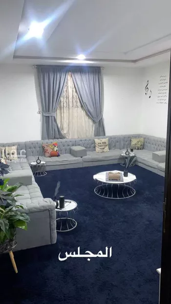 شقة للبيع في شارع ضرماء ، حي ظهرة لبن ، الرياض ، منطقة الرياض