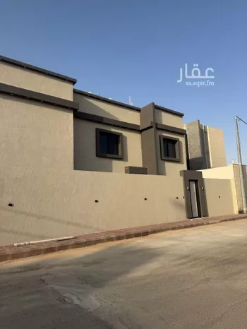 فيلا للبيع في شارع اليحصبي, حي المستقبل, مدينة المجمعه, منطقة الرياض