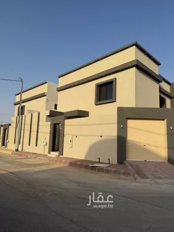 فيلا للبيع في شارع اليحصبي, حي المستقبل, مدينة المجمعه, منطقة الرياض صورة 2