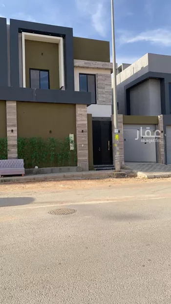 فيلا للبيع في شارع عبدالجبار بن حسن, حي الرمال, مدينة الرياض, منطقة الرياض صورة 5