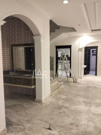 فيلا للإيجار في شارع الوسيف, حي الصحافة, مدينة الرياض, منطقة الرياض