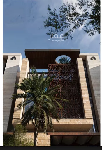 دور للبيع في شارع رقم 43, حي الملقا, مدينة الرياض, منطقة الرياض صورة 2