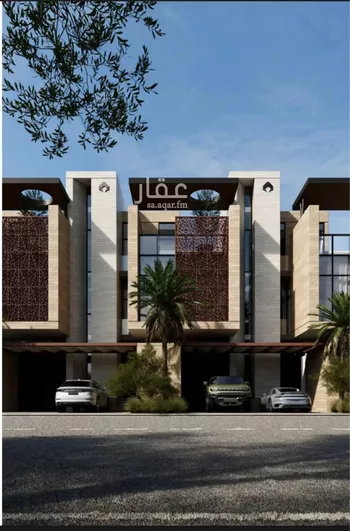 دور للبيع في شارع رقم 43, حي الملقا, مدينة الرياض, منطقة الرياض