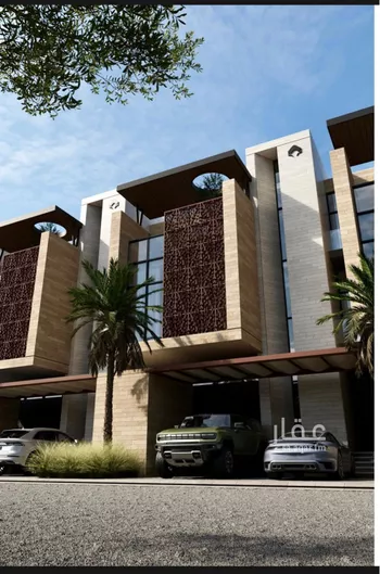 دور للبيع في شارع رقم 43, حي الملقا, مدينة الرياض, منطقة الرياض صورة 3