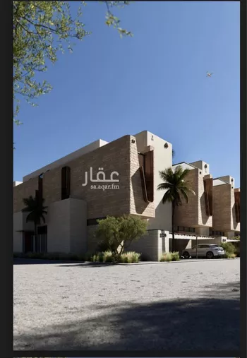 دور للبيع في شارع الدار الجديدة, حي الغدير, مدينة الرياض, منطقة الرياض صورة 3