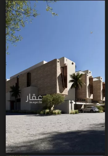 دور للبيع في شارع الدار الجديدة, حي الغدير, مدينة الرياض, منطقة الرياض صورة 3