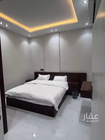 شقة للإيجار في حي النهضة, مدينة الخرج, منطقة الرياض صورة 3