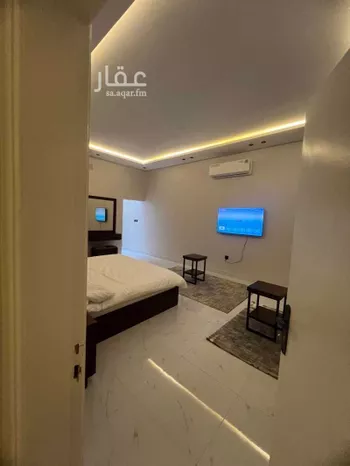 شقة للإيجار في شارع الحسن ، حي الريان ، الخرج ، الخرج صورة 4