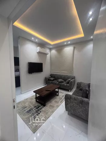 شقة للإيجار في شارع الحسين, حي الريان, الخرج صورة 3