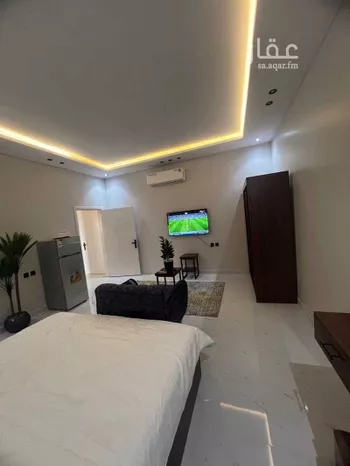 شقة للإيجار في شارع الحسن ، حي الريان ، الخرج ، الخرج صورة 4