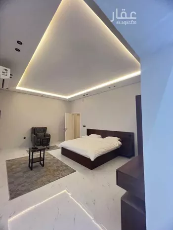 شقة للإيجار في شارع الحسن ، حي الريان ، الخرج ، الخرج صورة 2