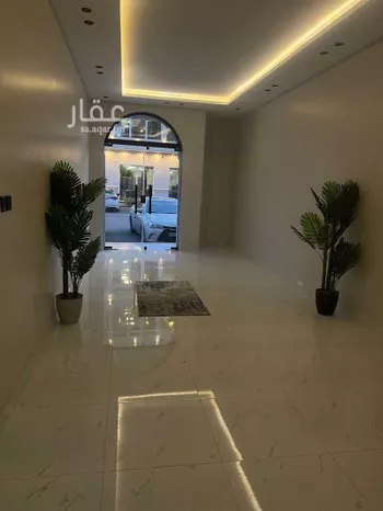 شقة للإيجار في حي النهضة, مدينة الخرج, منطقة الرياض صورة 4
