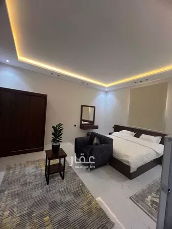 شقة للإيجار في شارع الحسن ، حي الريان ، الخرج ، الخرج صورة 5