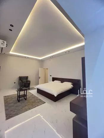 شقة للإيجار في شارع الحسن ، حي الريان ، الخرج ، الخرج صورة 5